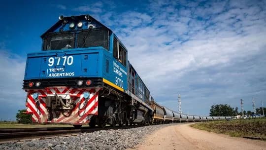 Privatización del Belgrano Cargas: qué pasará con los 7.594 km de vías y quién financiará las inversiones