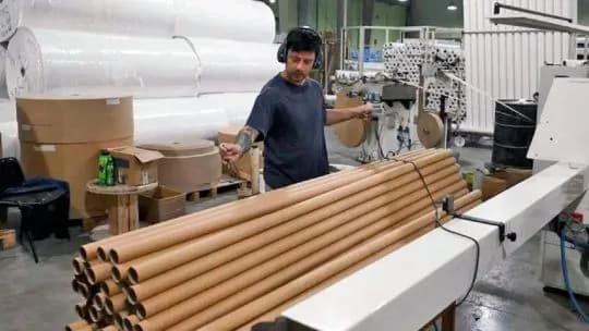 La actividad económica aumentó 0,8% en junio, según el INDEC