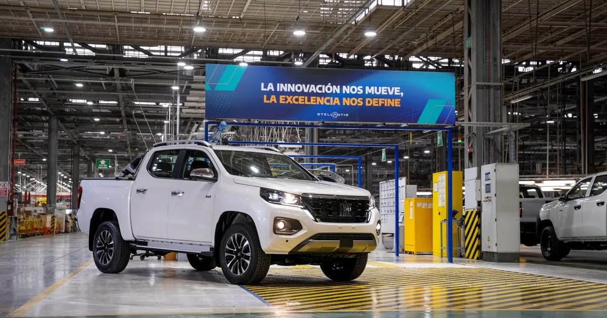 Otra automotriz achica su producción, en medio de la caída de ventas y de la ola de importaciones chinas