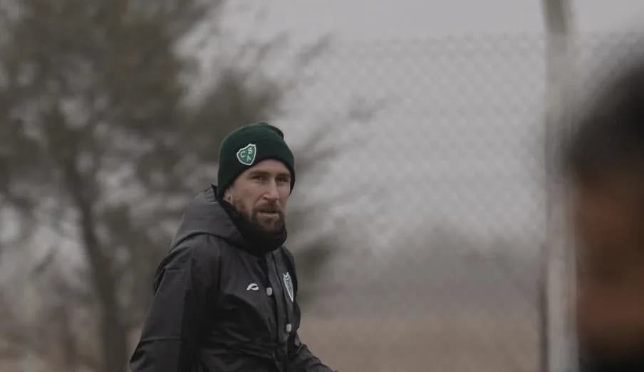 “Perdí todo”: el drama de un futbolista argentino que admitió su ludopatía y debe 50 mil dólares