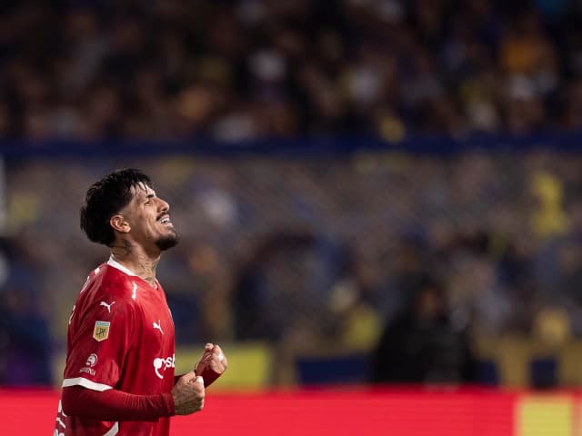 La verdad de la versión que vinculó a Kevin Lomónaco con Boca