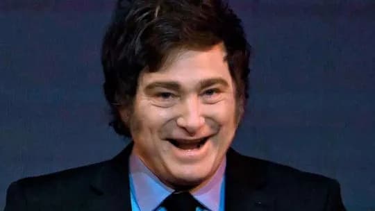 Los puntos claves y las frases más resonantes del discurso de Javier Milei en el Consejo de las Américas