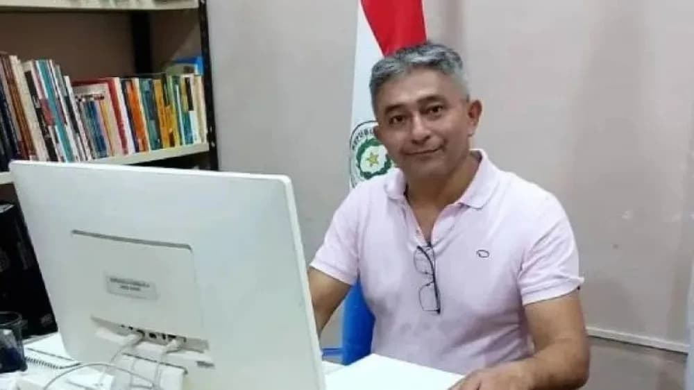 Las enamoraba con versos en guaraní y las estafaba: cayó cuando se le juntó el ganado
