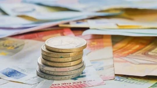 A cuánto cotiza el euro blue hoy, 21 de agosto