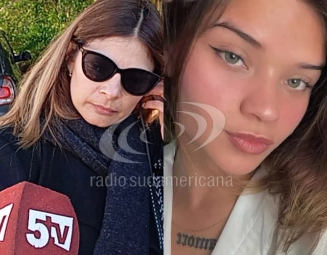La defensa de Victoria Luz Cantero apeló la prisión preventiva