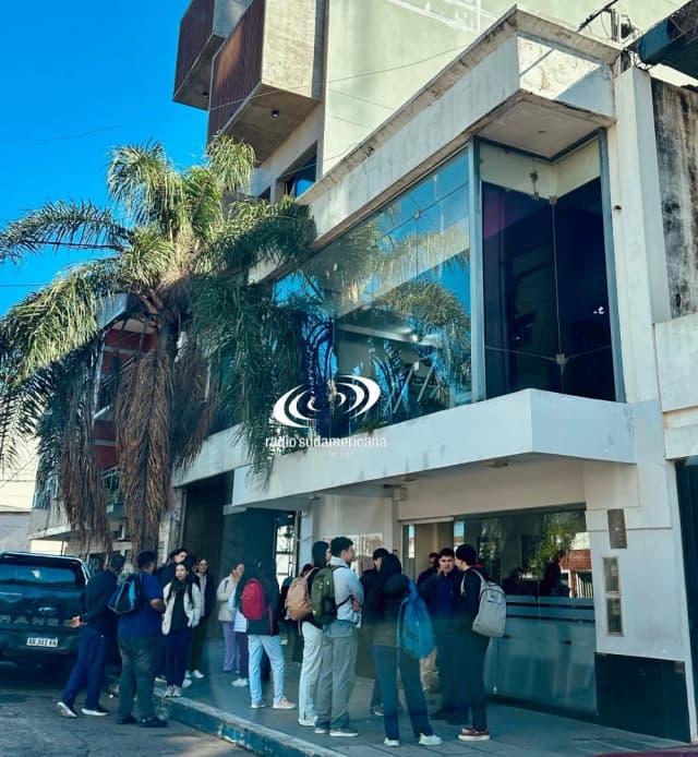 Trabajadores del Cardiocentro piden mejora salarial y cobrar el aguinaldo