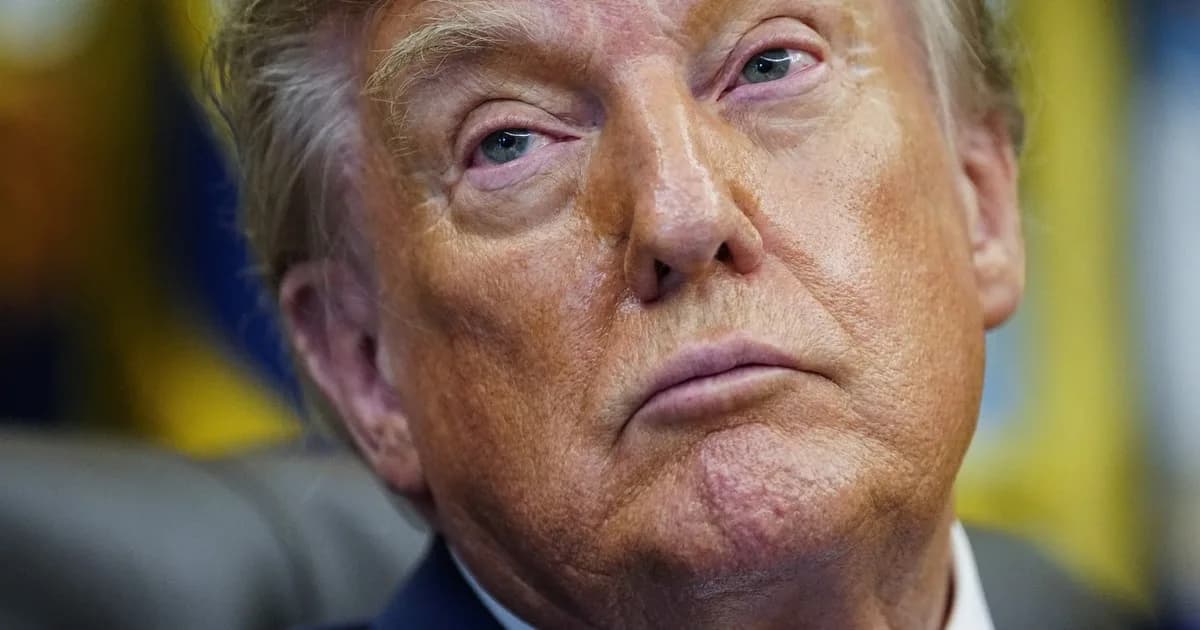 Trump permitirá el ingreso de 300 mil toneladas de carne sin aranceles: los frigoríficos argentinos esperan definiciones