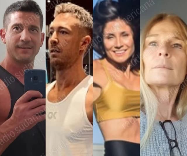 Causa Viva: imputaron a los cuatro detenidos por presunto narcotráfico