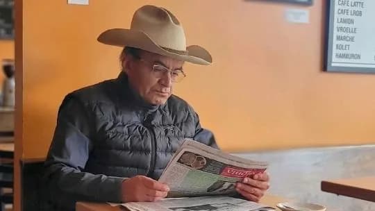 Daniel Montoya: "El plan económico de Milei se quedó sin nafta"
