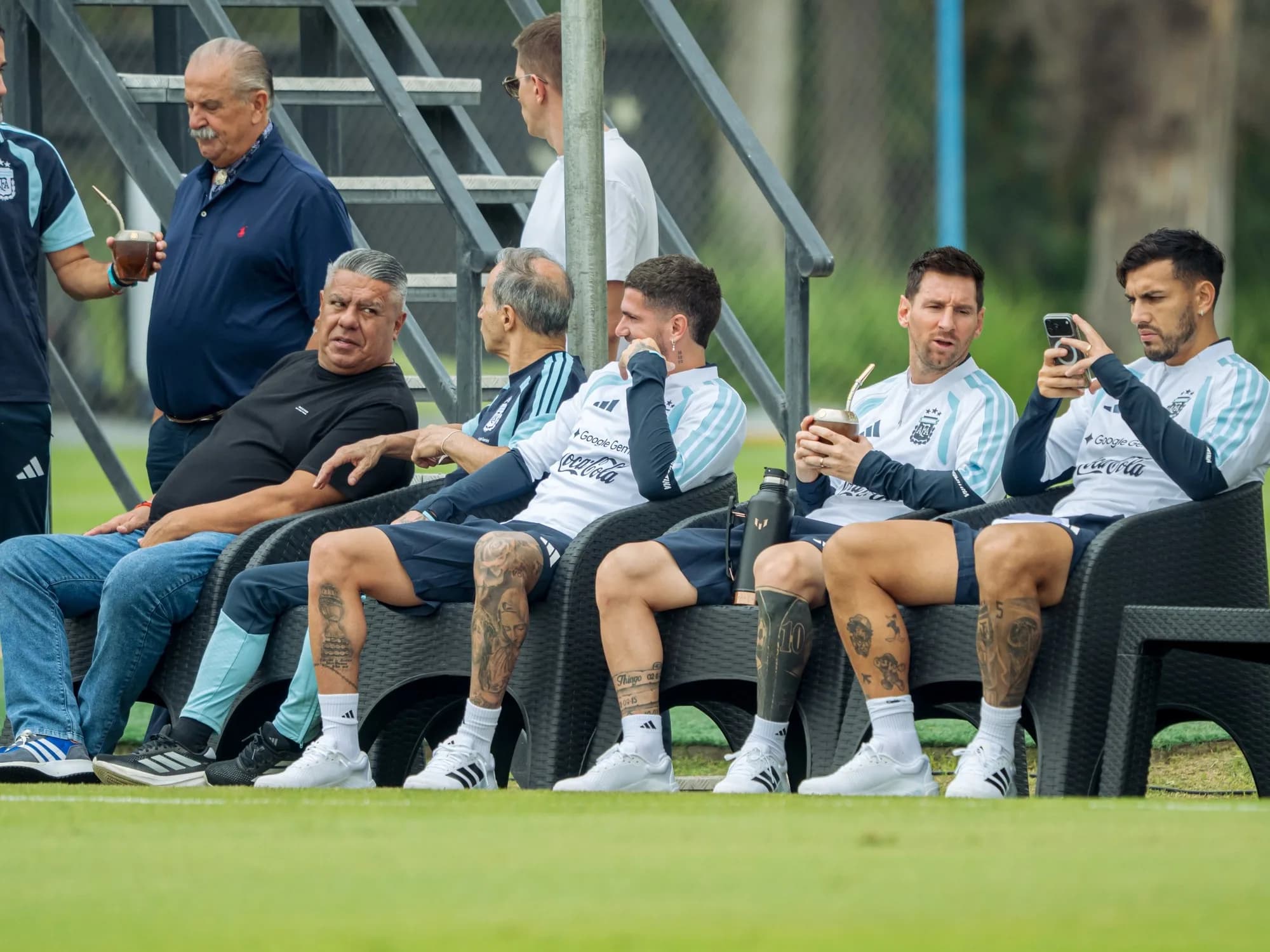Las sanciones de la FIFA a Argentina: los pasos a seguir por la AFA