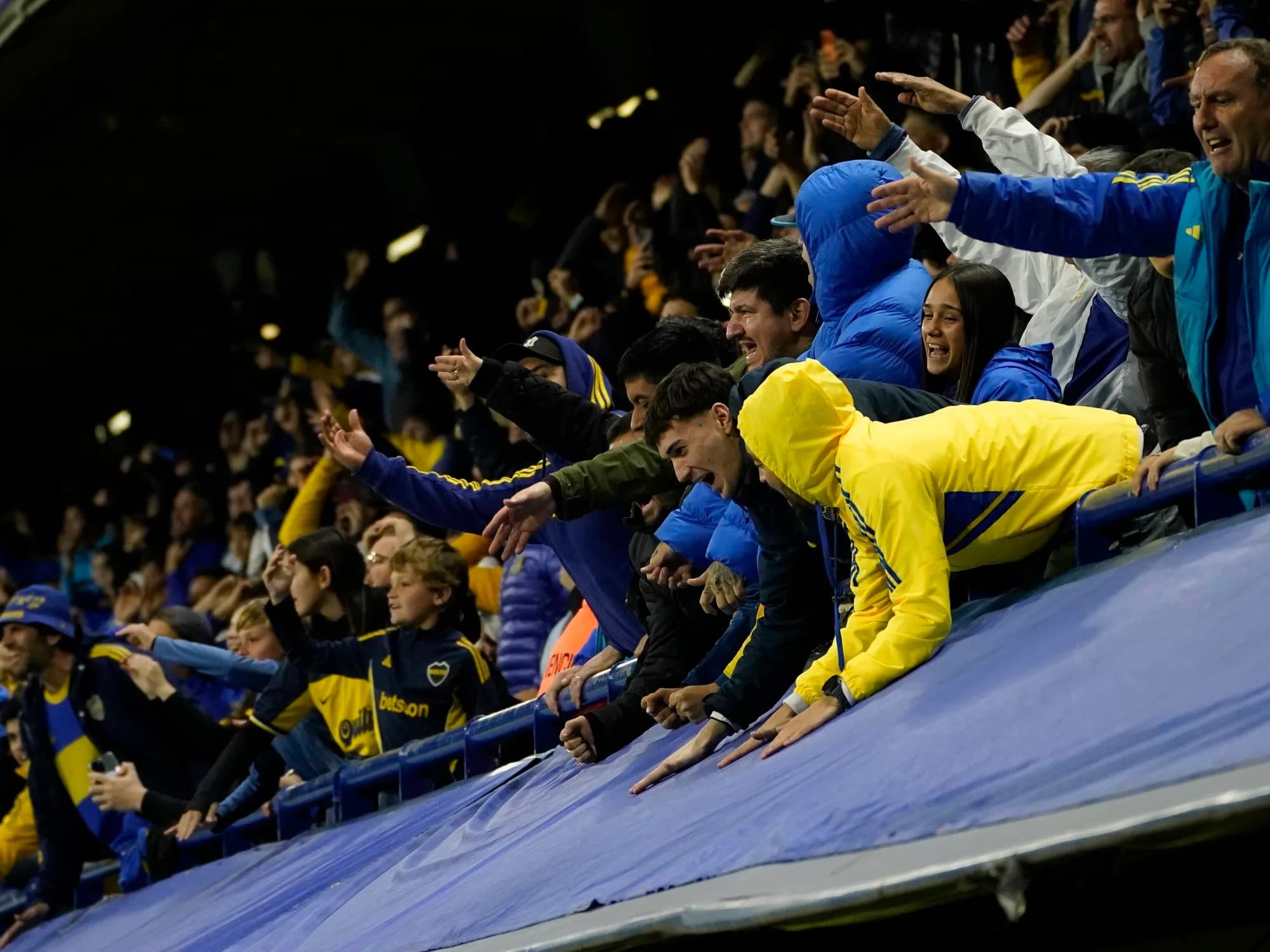 Oficial: Boca anunció dos cambios clave para los socios y abonados desde el próximo partido en la Bombonera