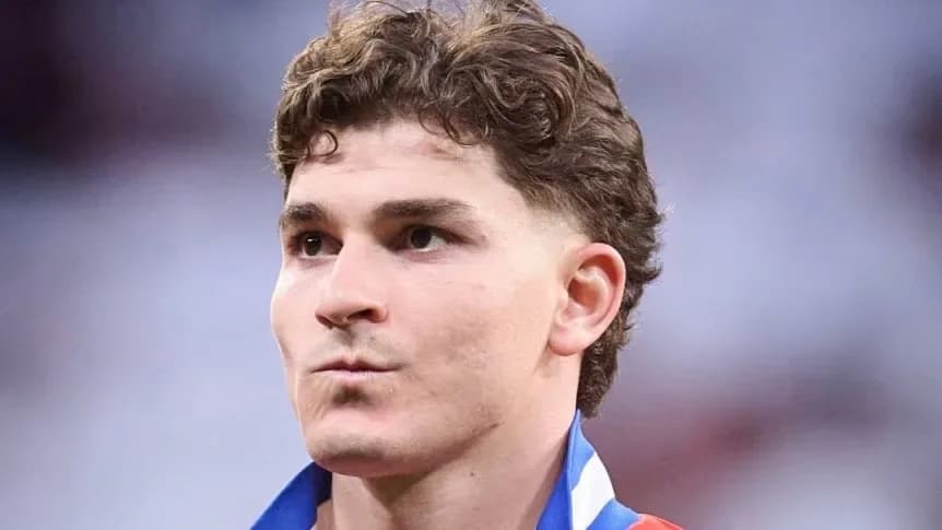 Ni Julián ni nadie puede olvidar el contato firmado - TyC Sports