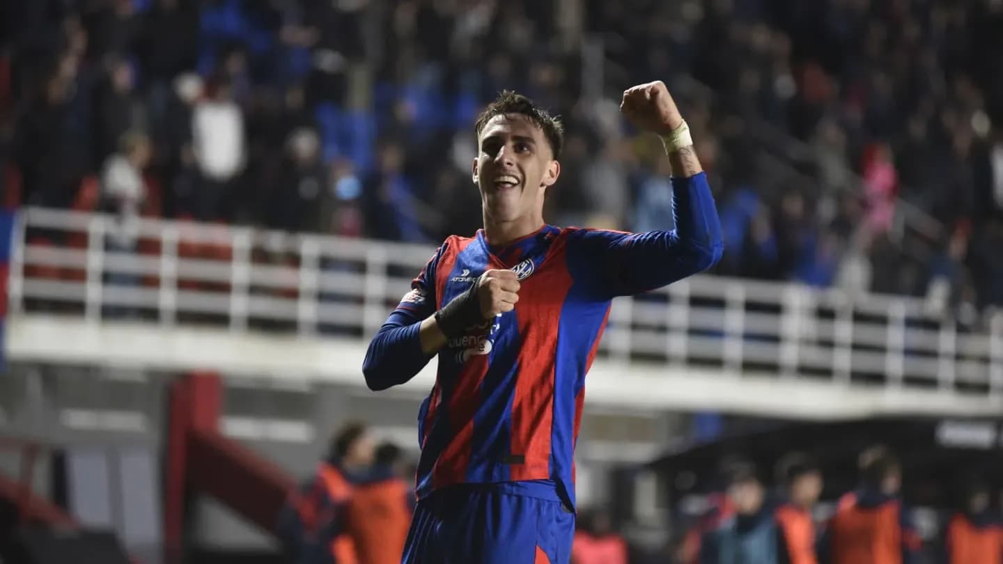 Estudiantes de Río Cuarto vs. San Lorenzo, por el Torneo Clausura: hora, dónde ver en vivo y formaciones - TyC Sports