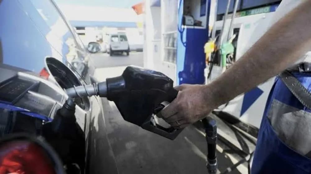 Venta de combustibles: Llevamos siete meses de caída consecutiva