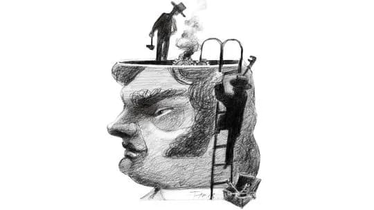 Adversario sí, enemigo no: los límites de la Constitución