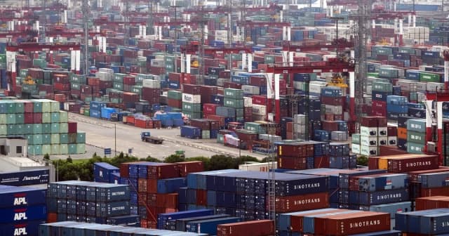 China toma la delantera por el dominio comercial del Ártico
