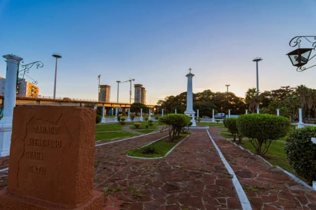 Corrientes: el pronóstico anticipa un fin de semana fresco y con sol