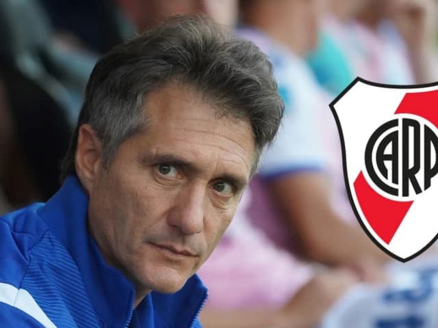 Guillermo vs. River: un historial que atraviesa todo