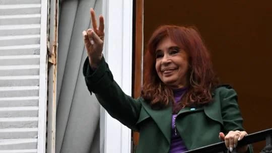 ANSES acató el fallo judicial y reanudó el pago de la pensión a Cristina Kirchner: $ 16.090.877