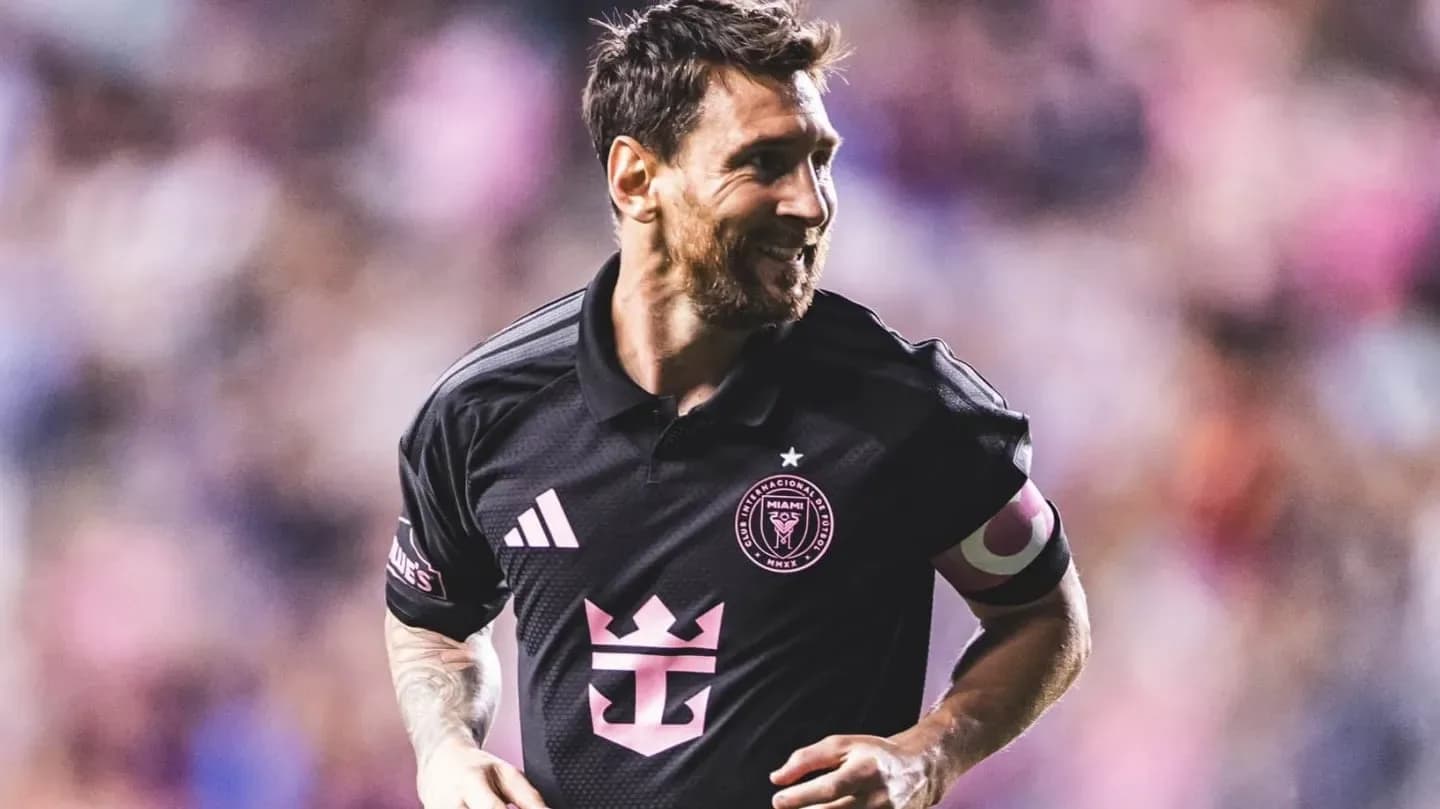 Inter Miami vs. Toronto FC, por la MLS: dónde ver en vivo, horario y formaciones - TyC Sports