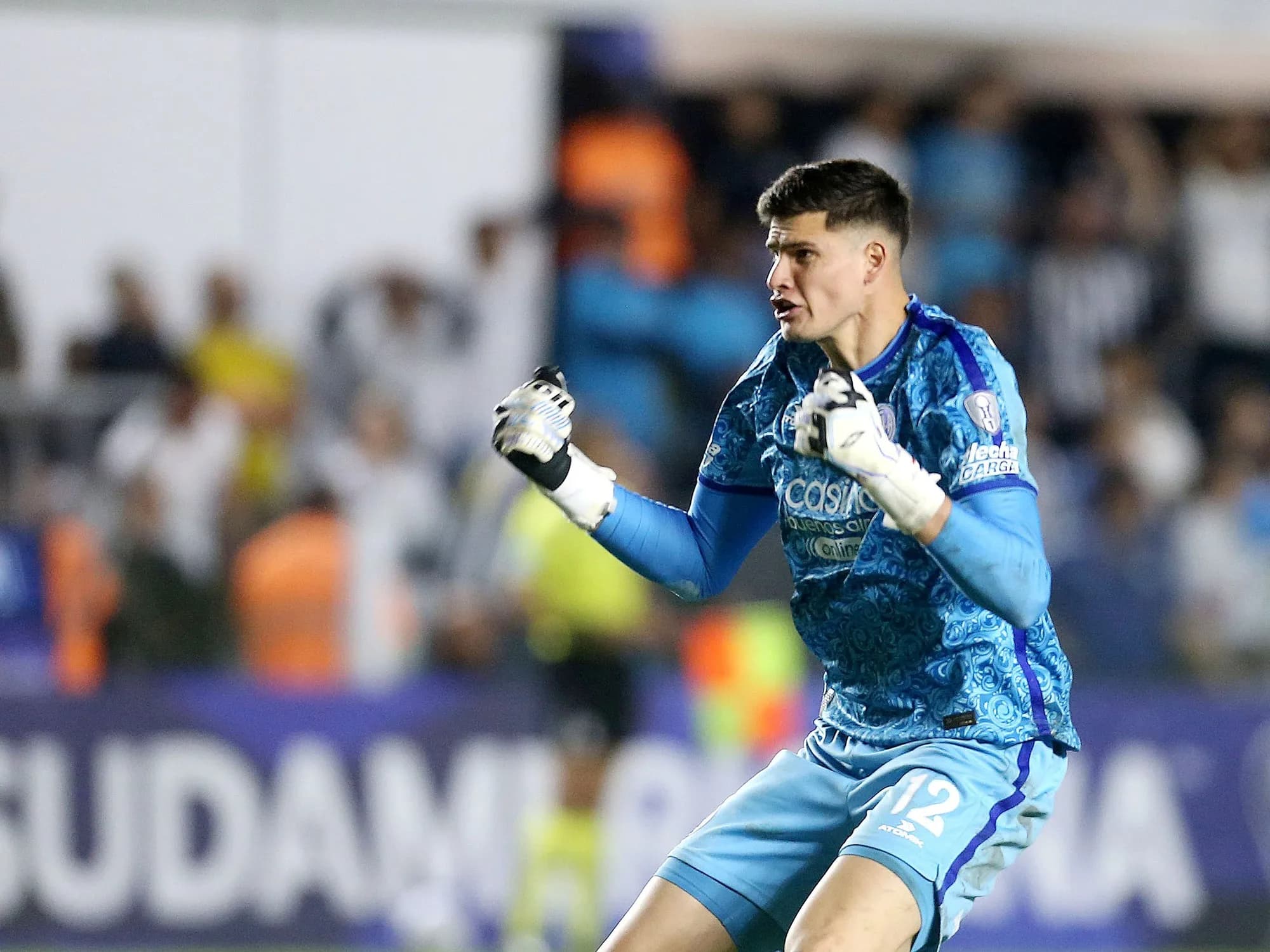Venta confirmada en San Lorenzo: Gill se va a Europa
