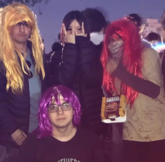 Así fue la primera competencia oficial de farmear aura en Corrientes