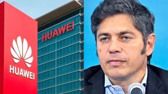 Kicillof y una apuesta que excede lo económico