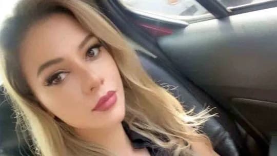 Nadia Beller habló sobre el motivo por el que Fernando Cerimedo la habría querido matar: "Podía contar todo lo que sabía"