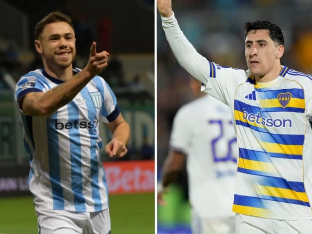A qué hora juegan Racing vs. Boca y cómo ver hoy EN VIVO el Torneo Clausura