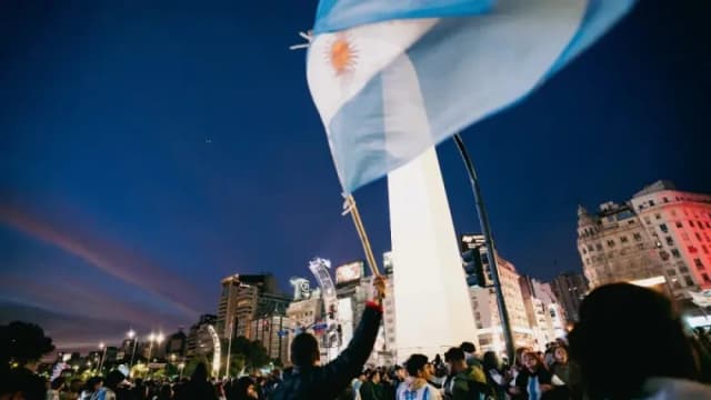Se consolida el ningunismo político entre los argentinos