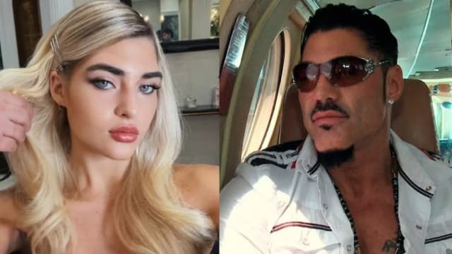 Marta Fort habló sobre la influencia de su papá en sus cambios estéticos