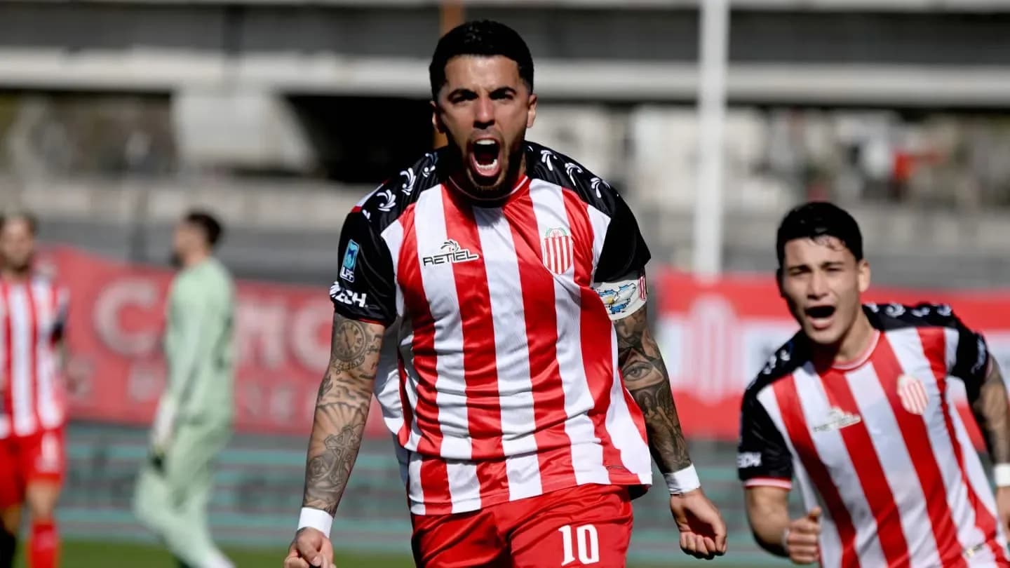 ◉ Barracas Central vs. Platense, por el Torneo Clausura: seguilo EN VIVO - TyC Sports