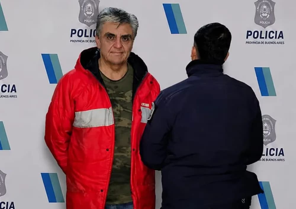 Detuvieron a un concejal de La Libertad Avanza acusado de vender drogas