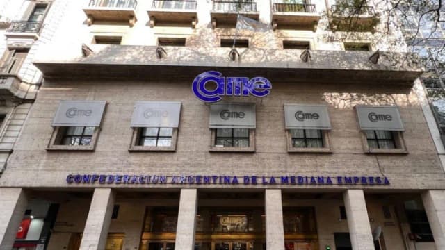 CAME desmintió la teoría del Gobierno sobre el endeudamiento de las familias: "Es para financiar alimentos y remedios"