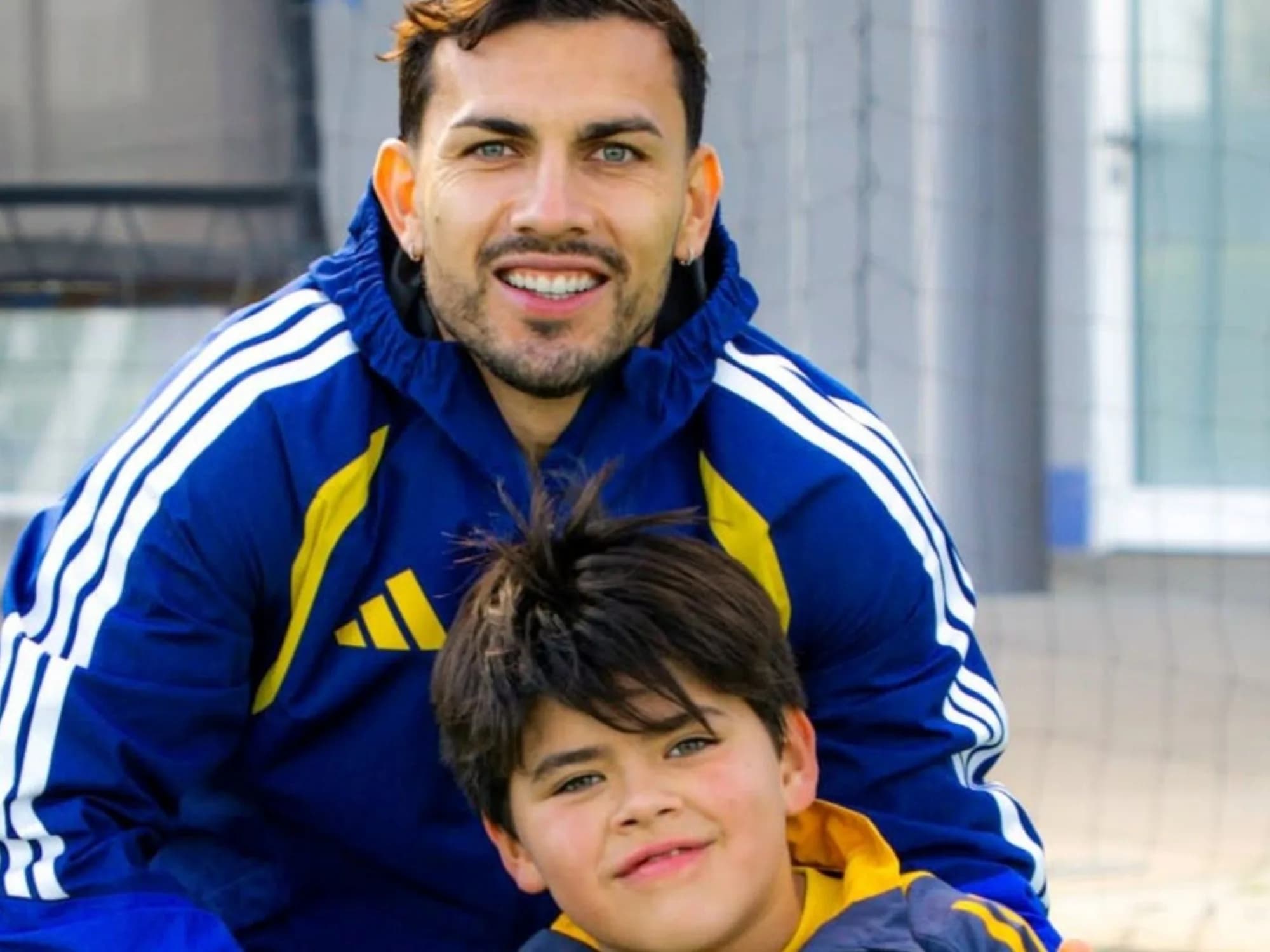 El domingo de Paredes: recuperación y banca a Boca en Avellaneda