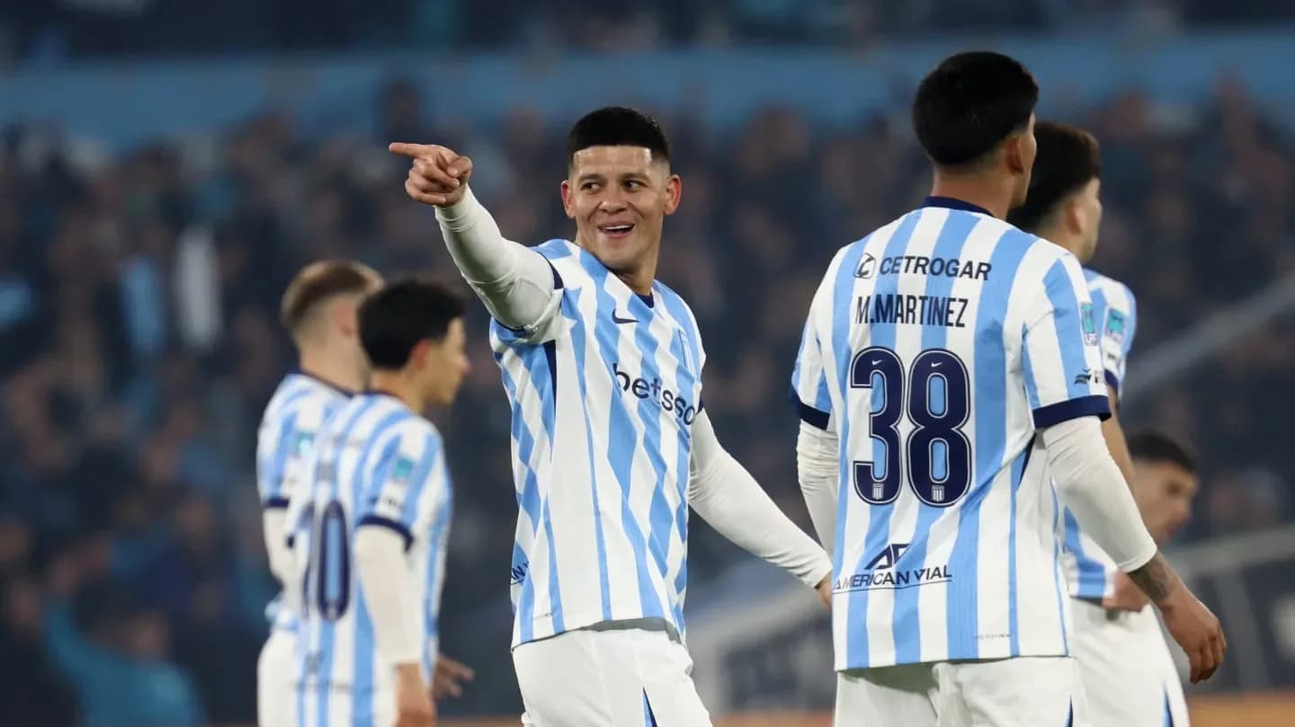 Así fue el gol de Rojo: cumplió con la Ley del Ex y se lo gritó a Boca - TyC Sports