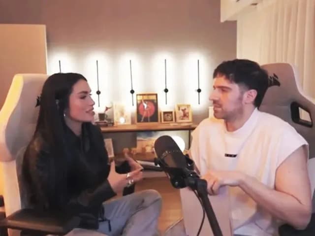 Lali Espósito se sinceró sobre la China Suárez: No tenemos un vínculo de amistad