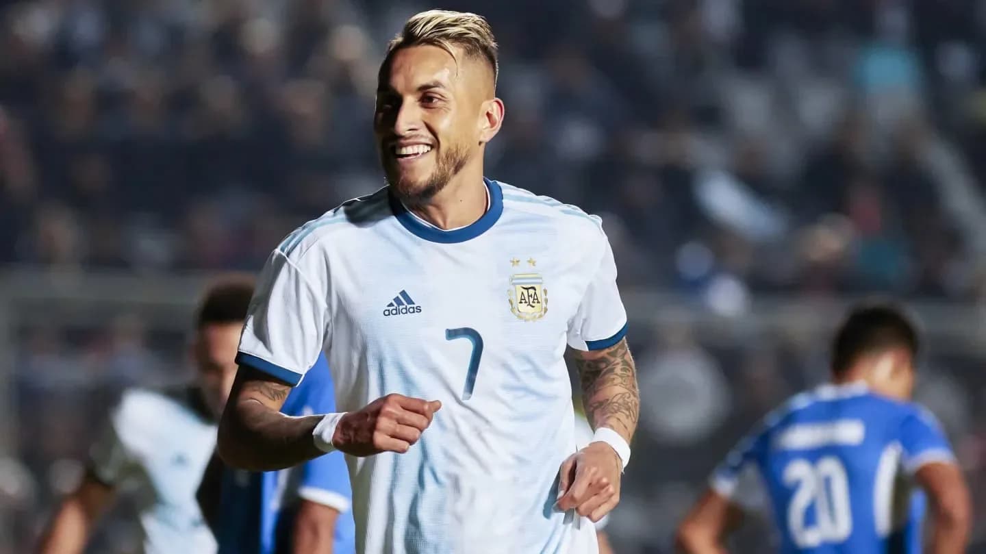 Salió de River, Scaloni lo citó a la Selección Argentina y hoy no tiene club - TyC Sports