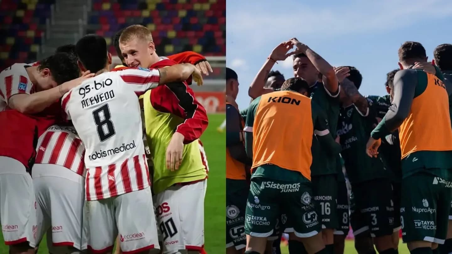 La paradoja de los punteros del Clausura en comparación con el Apertura - TyC Sports