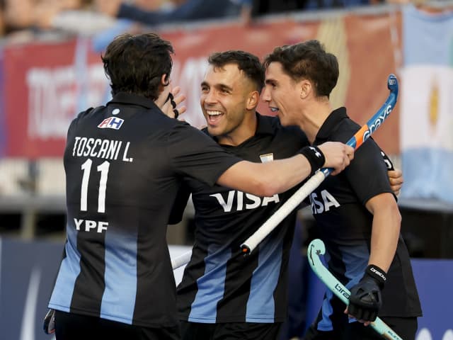 Los Leones vs. India, EN VIVO por el Mundial de hockey 2026: a qué hora juegan y por dónde ver
