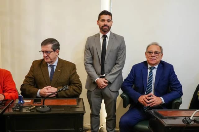La Legislatura de Corrientes se sumó a la Firma Digital