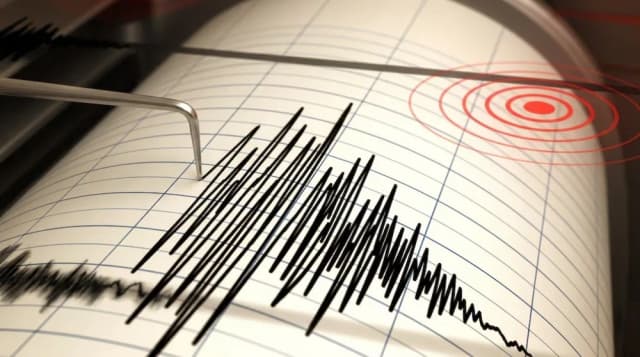 Dos fuertes sismos sacuden Costa Rica provocan más de 30 réplicas
