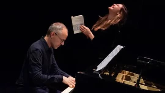 Lorca entre la palabra y la música: un jardín sonoro para el "Diván del Tamarit"