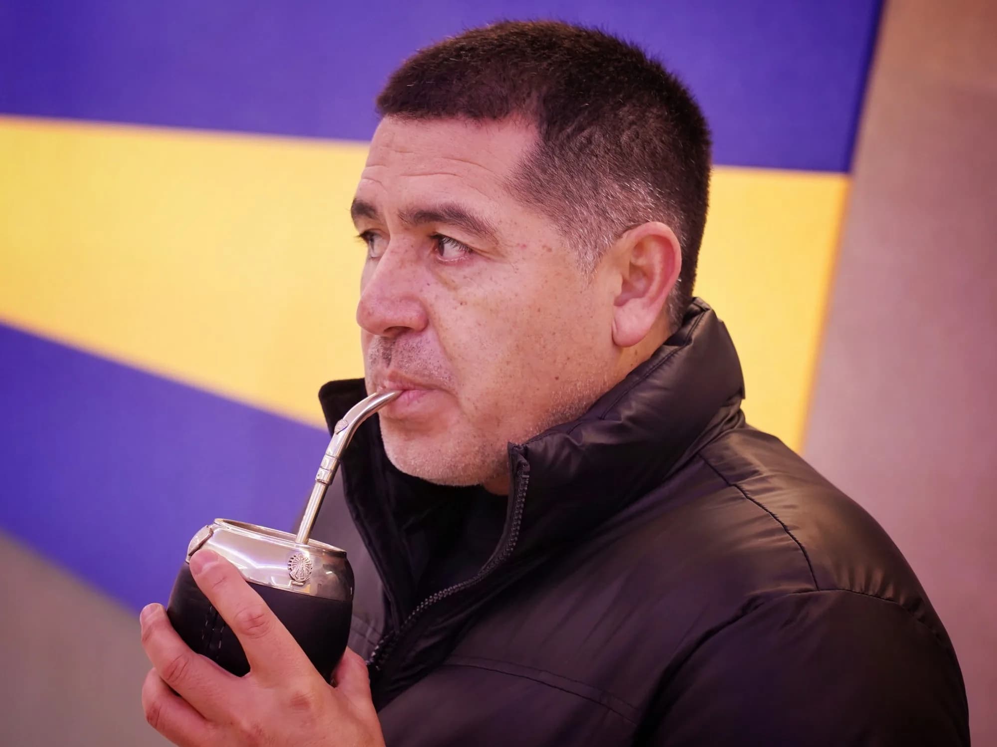 El último tiro de Boca en el mercado de pases: "Estamos en negociaciones..."