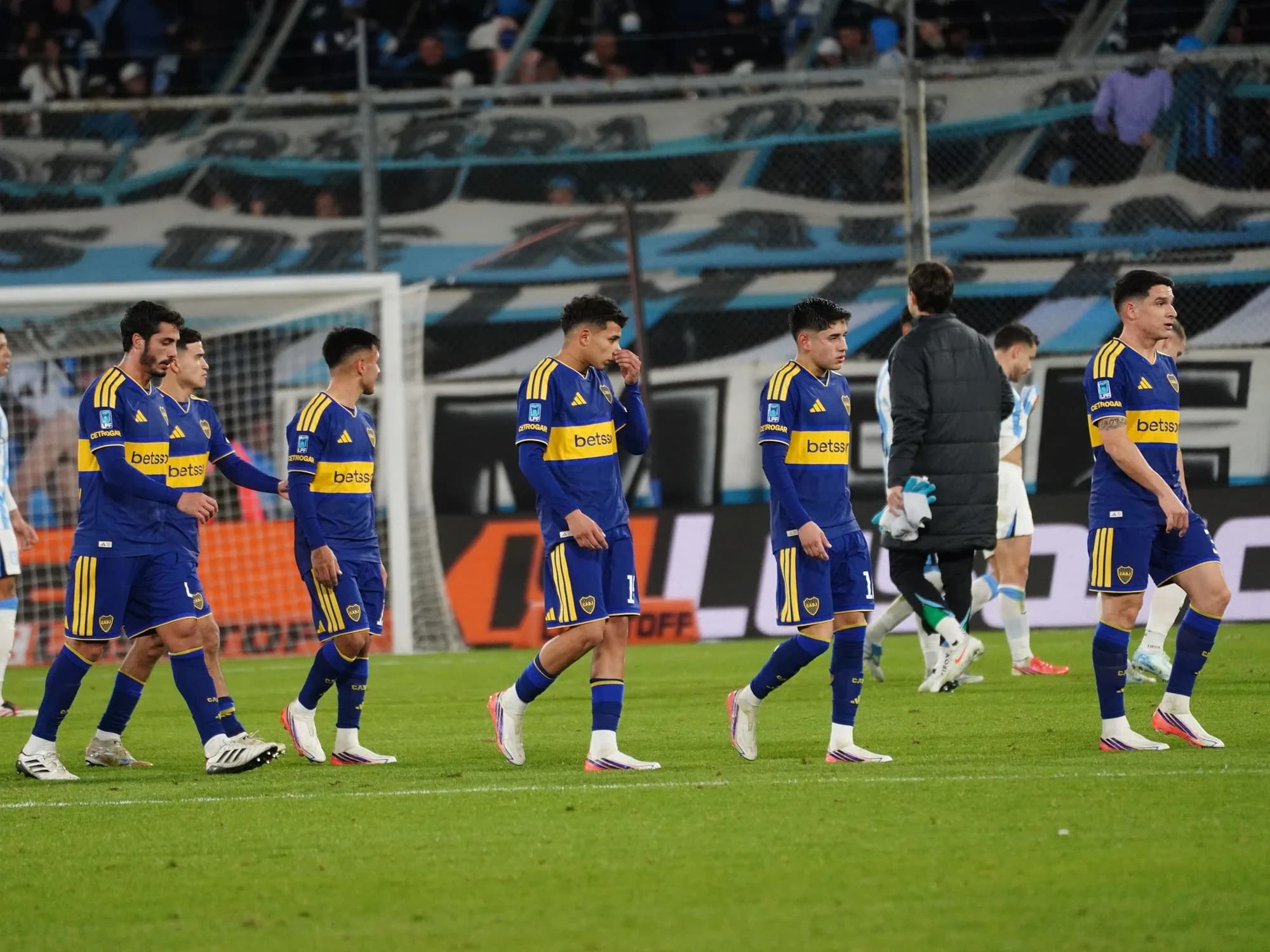 Boca EN VIVO: la búsqueda de otro refuerzo, los lesionados y más noticias de este lunes 24 de agosto