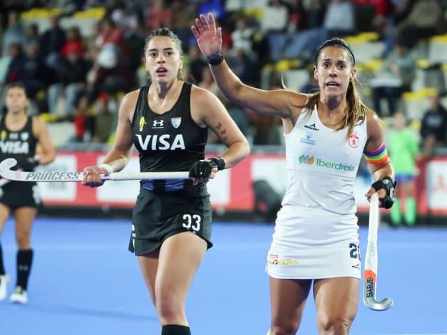 Las Leonas vs. Bélgica, EN VIVO por el Mundial de hockey 2026: a qué hora juegan y por dónde ver