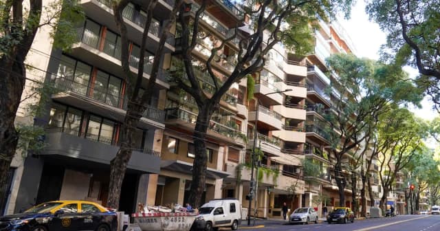 En lo que va del año las hipotecas en CABA cayeron 36% y las ventas de propiedades se retrajeron 1,8%