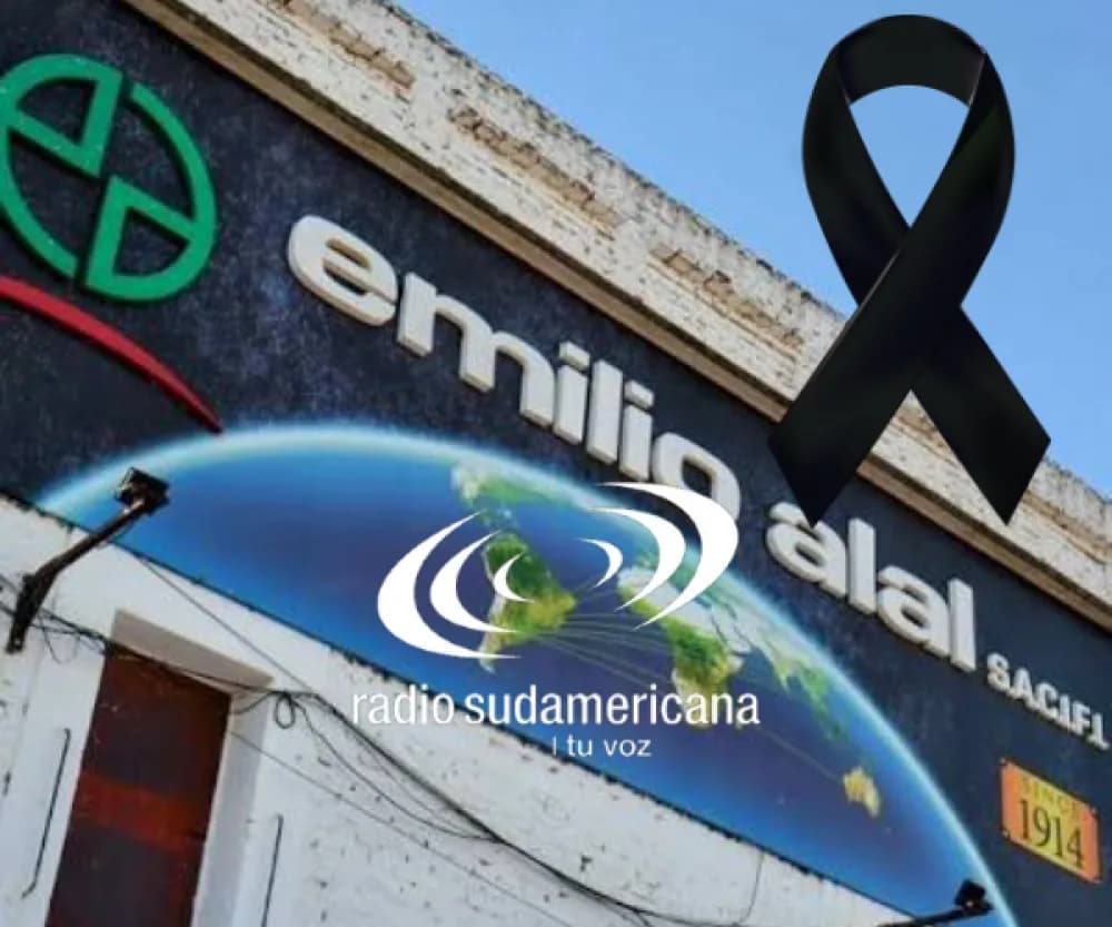 Goya: apareció muerto uno de los ex empleados de la empresa Alal