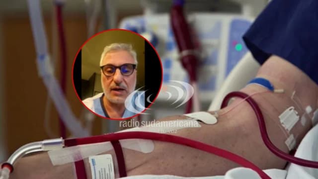 Alerta en centros de diálisis por el recorte del PAMI: No podemos desatender a nuestros pacientes