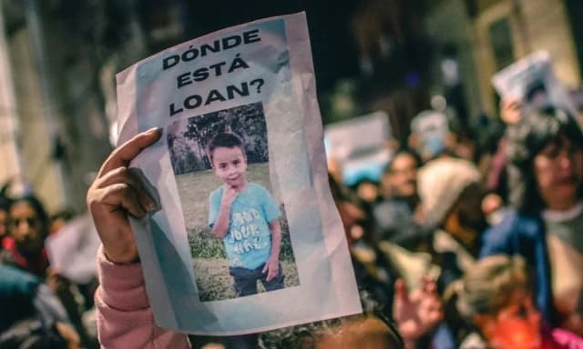 Juicio por Loan: este martes declaran un periodista y un camarógrafo